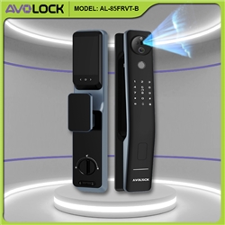 Khóa cửa thông minh Avolock AL-85FRVT-B