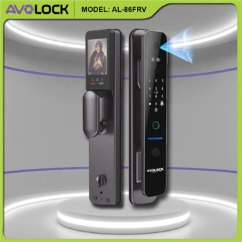 Khóa cửa thông minh Avolock AL-86FRV