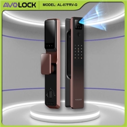 Khóa cửa thông minh Avolock AL-87FRV-G