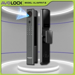 Khóa cửa thông minh Avolock AL-84FRVT-B