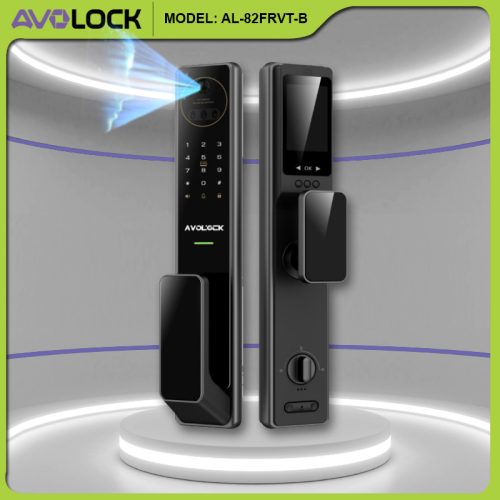 Khóa cửa Thông Minh Avolock AL-82FRVT-B