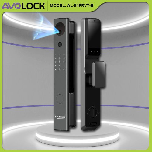 Khóa cửa thông minh Avolock AL-84FRVT-B